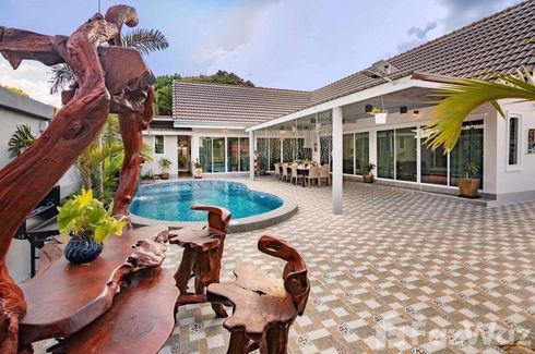 4 Bedroom Villa for sale in Bang Sare, Chonburi