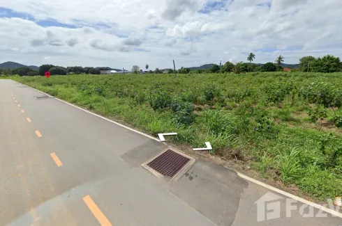 Land for sale in Sattahip, Chonburi