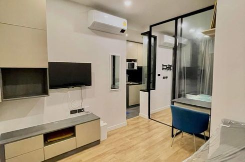 Condo for sale in Groove Ratchada - Rama 9, Din Daeng, Bangkok near MRT Phra Ram 9