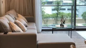 2 Bedroom Condo for rent in The Strand Thonglor, Khlong Tan Nuea, Bangkok near BTS Thong Lo