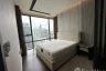 2 Bedroom Condo for rent in The Bangkok Thonglor, Khlong Tan Nuea, Bangkok near BTS Thong Lo
