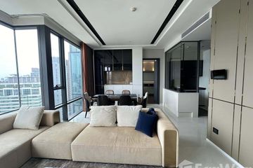 2 Bedroom Condo for rent in The Bangkok Thonglor, Khlong Tan Nuea, Bangkok near BTS Thong Lo