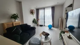 1 Bedroom Condo for rent in Aguston Sukhumvit 22, Khlong Toei, Bangkok near MRT Queen Sirikit National Convention Centre