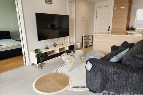 1 Bedroom Condo for rent in Aguston Sukhumvit 22, Khlong Toei, Bangkok near MRT Queen Sirikit National Convention Centre