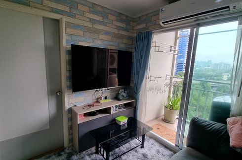 1 Bedroom Condo for sale in Lumpini Park Rama 9 - Ratchada, Bang Kapi, Bangkok near MRT Phra Ram 9