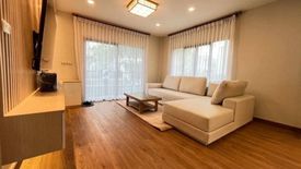 4 Bedroom House for sale in Centro Rama 9 – Motorway, Khlong Song Ton Nun, Bangkok near Airport Rail Link Lat Krabang