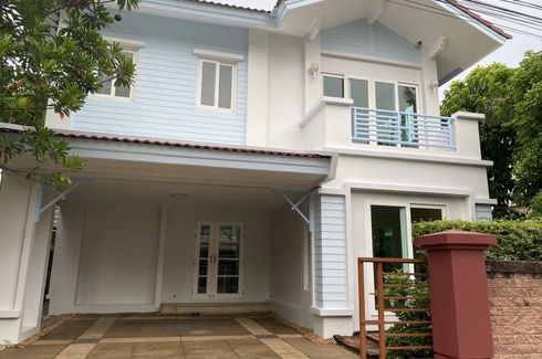 3 Bedroom House for sale in Casa City Ekkamai - Ramintra, Nuan Chan, Bangkok