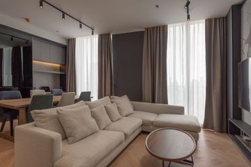 1 Bedroom Condo for sale in Noble BE19, Khlong Toei Nuea, Bangkok near BTS Asoke