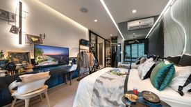 Condo for sale in Life Sathorn Sierra, Talat Phlu, Bangkok near BTS Talat Phlu