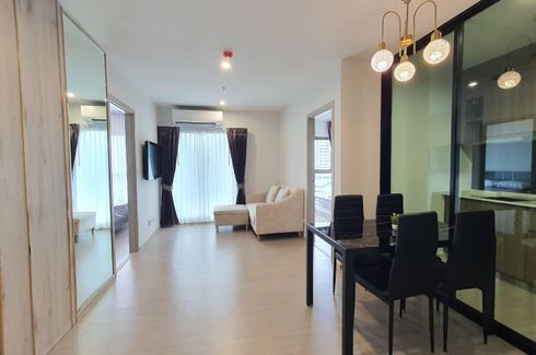 2 Bedroom Condo for rent in Bang Yi Khan, Bangkok near MRT Bang Yi Khan