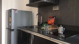 Condo for rent in Si Phraya, Bangkok near MRT Sam Yan