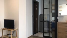 Condo for rent in Ashton Chula - Silom, Si Phraya, Bangkok near MRT Sam Yan