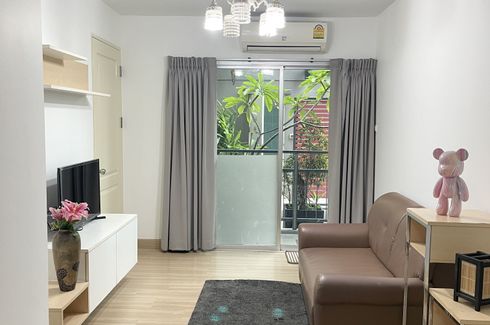 2 Bedroom Condo for rent in The Escape Building B, Bang Chak, Bangkok near BTS Punnawithi