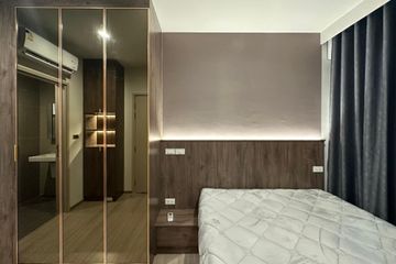 1 Bedroom Condo for rent in THE BASE Phetchaburi-Thonglor, Bang Kapi, Bangkok near MRT Phetchaburi