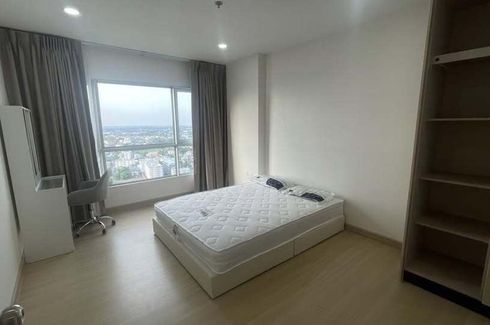 1 Bedroom Condo for rent in Supalai Veranda Phasi Charoen Station, Bang Wa, Bangkok near MRT Phasi Charoen