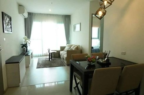 2 Bedroom Condo for rent in Life Ratchadapisek, Huai Khwang, Bangkok near MRT Huai Khwang