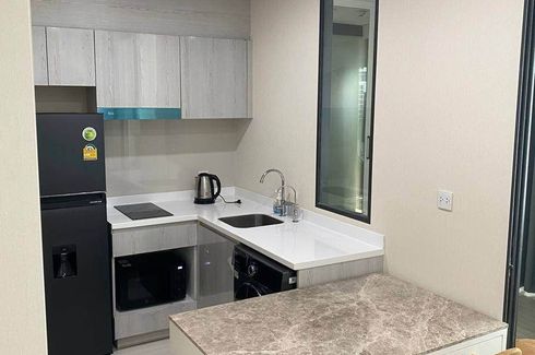 1 Bedroom Condo for rent in Life One Wireless, Langsuan, Bangkok near BTS Ploen Chit