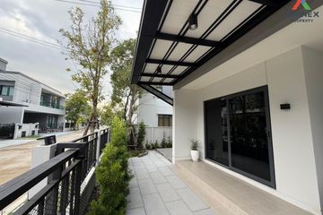 3 Bedroom House for sale in Centro Bangna, Bang Kaeo, Samut Prakan