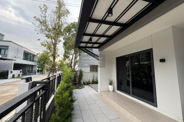 3 Bedroom House for sale in Centro Bangna, Bang Kaeo, Samut Prakan