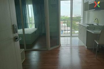 1 Bedroom Condo for sale in Parc Residence @Pahol 67, Anusawari, Bangkok near BTS Sai Yud