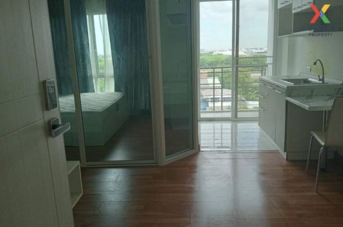 1 Bedroom Condo for sale in Parc Residence @Pahol 67, Anusawari, Bangkok near BTS Sai Yud