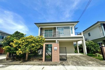 3 Bedroom House for sale in Bang Pla, Samut Prakan