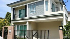 3 Bedroom House for sale in Bang Pla, Samut Prakan