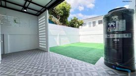 3 Bedroom Townhouse for sale in Bang Rak Phatthana, Nonthaburi