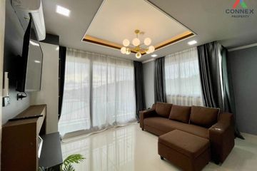 1 Bedroom Condo for sale in The Time, Thung Sukhla, Chonburi
