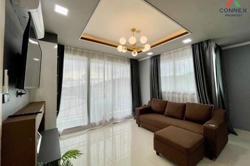 1 Bedroom Condo for sale in The Time, Thung Sukhla, Chonburi