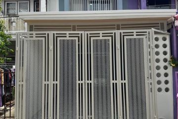 2 Bedroom Townhouse for sale in Baan Pieamsuk Sukkhaprachasan 2, Bang Phut, Nonthaburi