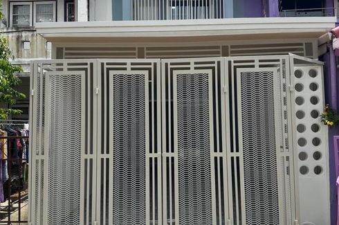 2 Bedroom Townhouse for sale in Baan Pieamsuk Sukkhaprachasan 2, Bang Phut, Nonthaburi