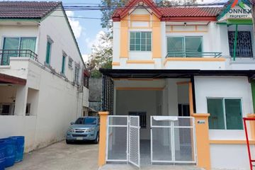 2 Bedroom Townhouse for sale in Khlong Ha, Pathum Thani