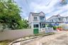 3 Bedroom Townhouse for sale in The Village Chaengwattana-Tiwanon, Pak Kret, Nonthaburi