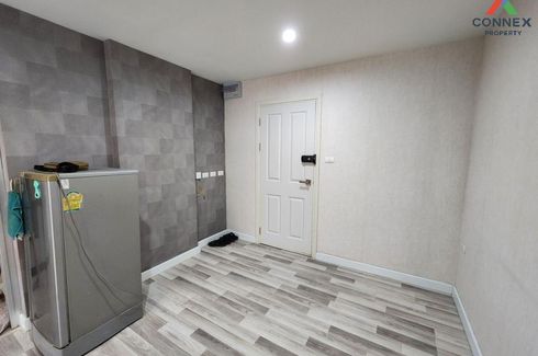 1 Bedroom Condo for sale in The Cube Plus Chaengwattana, Thung Song Hong, Bangkok near MRT TOT