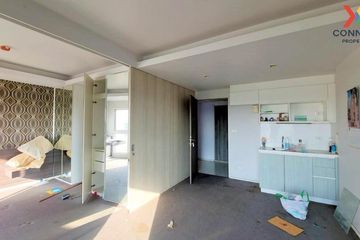 1 Bedroom Condo for sale in Double Lake Condominium, Ban Mai, Nonthaburi near MRT Mueang Thong Lake