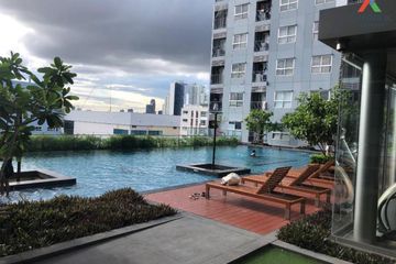2 Bedroom Condo for sale in ISSI Condo Suksawat, Bang Pakok, Bangkok near BTS Talat Phlu