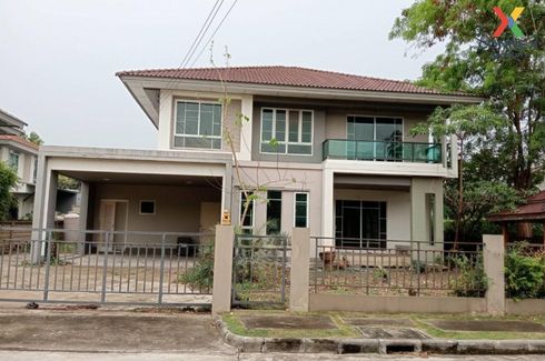 3 Bedroom House for sale in HABITIA VENT PANYAINDRA, Sam Wa Tawan Tok, Bangkok