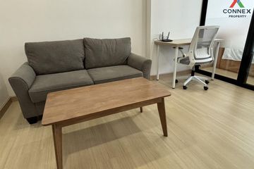 1 Bedroom Condo for sale in Supalai Loft Prajadhipok - Wongwian Yai, Hiran Ruchi, Bangkok near BTS Prajadhipok