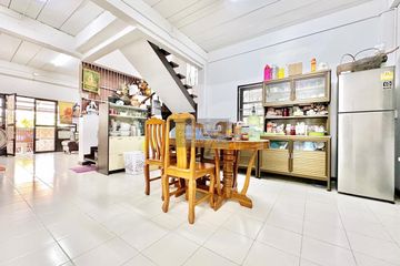 3 Bedroom Townhouse for sale in Baan Sriwimon View, Sai Mai, Bangkok