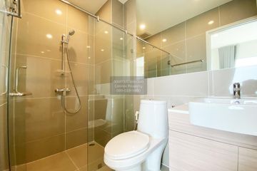 2 Bedroom Condo for sale in Noble Revolve Ratchada, Huai Khwang, Bangkok near MRT Thailand Cultural Centre