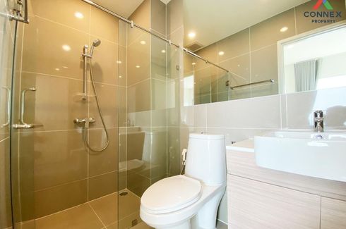 2 Bedroom Condo for sale in Noble Revolve Ratchada, Huai Khwang, Bangkok near MRT Thailand Cultural Centre