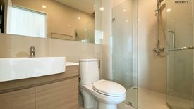 2 Bedroom Condo for sale in Noble Revolve Ratchada, Huai Khwang, Bangkok near MRT Thailand Cultural Centre