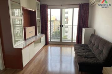 1 Bedroom Condo for sale in Anusawari, Bangkok near MRT Ram Inthra 3