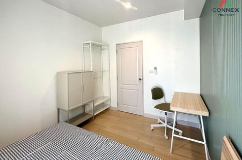 2 Bedroom Condo for sale in The Seed Terre Ratchayothin, Lat Yao, Bangkok near MRT Phahon Yothin