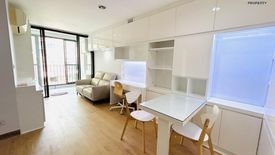 2 Bedroom Condo for sale in Ideo Blucove Sathorn, Khlong Ton Sai, Bangkok near BTS Wongwian Yai