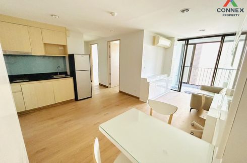 2 Bedroom Condo for sale in Ideo Blucove Sathorn, Khlong Ton Sai, Bangkok near BTS Wongwian Yai