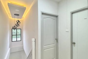 3 Bedroom Townhouse for sale in Baan Pieamsuk Sukkhaprachasan 2, Bang Phut, Nonthaburi