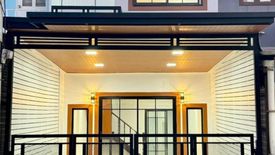 2 Bedroom Townhouse for sale in Mu Ban Bua Thong 4, Phimon Rat, Nonthaburi