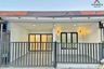 2 Bedroom Townhouse for sale in Mu Ban Bua Thong 4, Phimon Rat, Nonthaburi